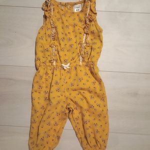 Carter's 6 month onesie